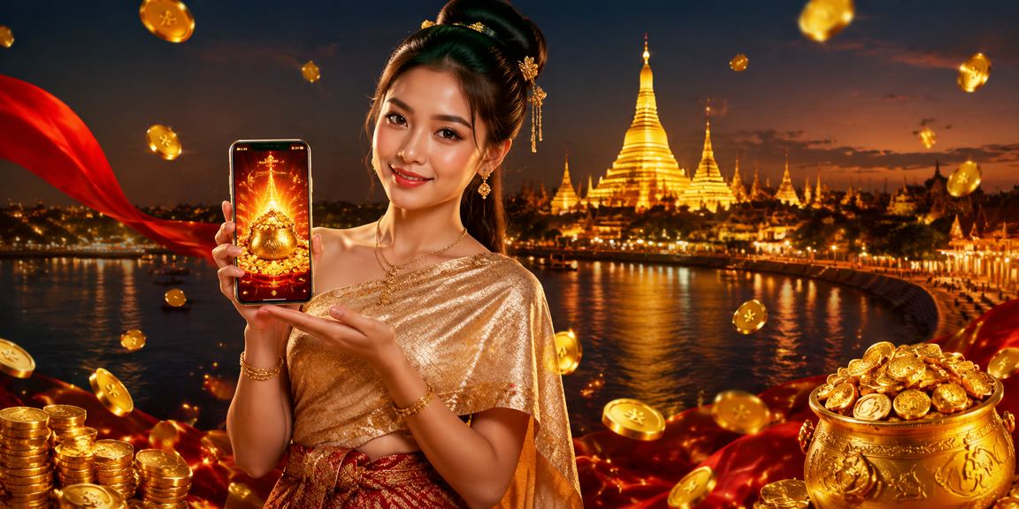 ပဲခူးမြို့တွင် ဖုန်းဖြင့် ငွေသွင်းနေကြသူများ