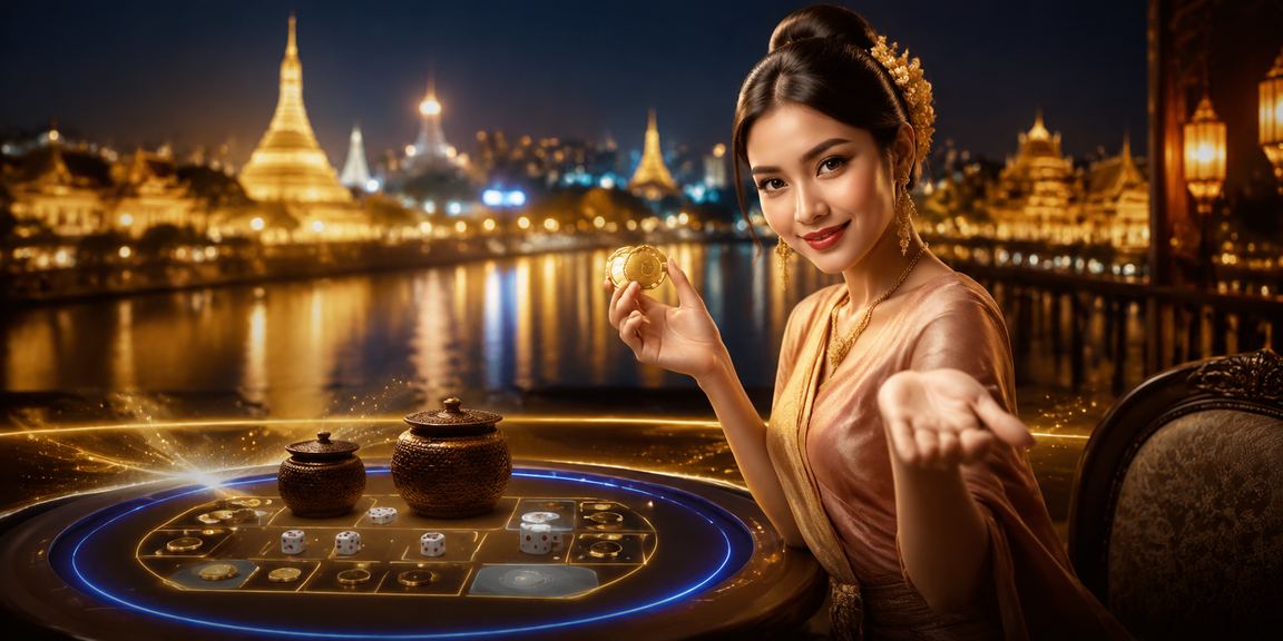 မန္တလေးကျောင်းတိုက်နှင့် အုံးရူးဂိမ်း