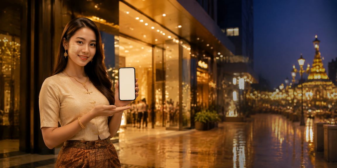 မြန်မာနိုင်ငံအတွင်း တိုက်ရိုက် ကာစီနိုဂိမ်း အတွေ့အကြုံ